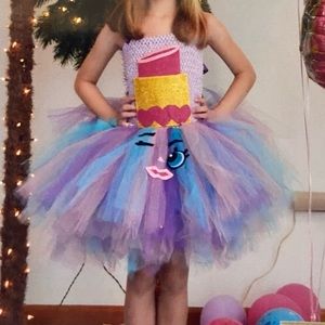 Gorgeous Handmade dress from Etsy.com
